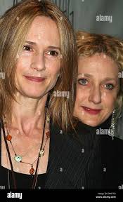 With carol hunter hi-res stock photography and images