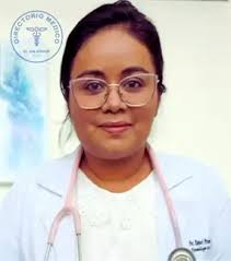 Dra. Ruth Carolina Barrientos