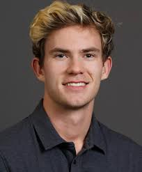 Adrian Tarr's Instagram, Twitter & Facebook