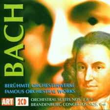 Berühmte Orchesterwerke