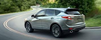 View acura of seattle's 2020 acura rdx advance package sh awds for sale in seattle wa. 2020 Acura Rdx Packages Technology A Spec Advance Package
