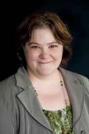 Casting Out Nines: 4+1 interview with Diette Ward