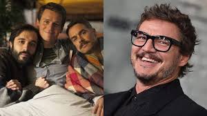 Everyone's favorite daddy Pedro Pascal was almost cast in the gay show  'Looking'