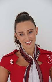 Ashleigh Barry's Instagram, Twitter & Facebook