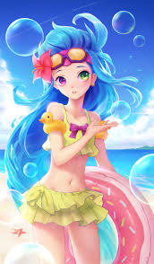 Check spelling or type a new query. League Of Legends Pool Party Zoe 2026x3465 Wallpaper Teahub Io