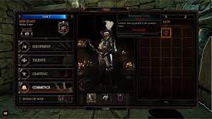 Crafting is available through the crafting panel and only accessible in the keep. Warhammer Vermintide 2 How To Get Cosmetics Warhammer Vermintide 2