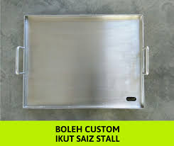 7:49 ngapluu recommended for you. Kuali Burger Stainless Steel Home Facebook