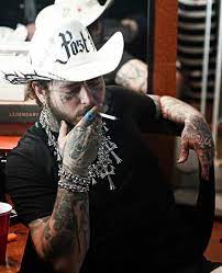 Post Malone Post Malone Post Malone Wallpaper Cowboy Outfits