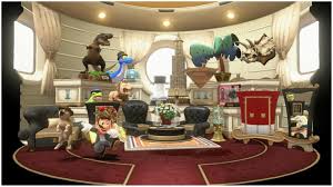 Printable coloring pages for kids. Cheats And Secrets Super Mario Odyssey Wiki Guide Ign
