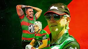 What to do with Jye and Trell? Bennett's number one dilemma at the Rabbitohs