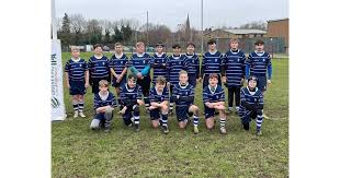 Match Report: BOSTON RFC 50