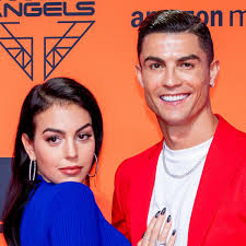Das ehemalige au pair ist mittlerweile nicht nur erfolgreiche . Cristiano Ronaldo S Partner Georgina Rodriguez Announces Six Part Netflix Show Mirror Online