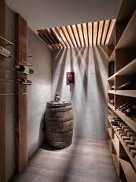 Ryan Lai Architects Design An Apartment In Taipei City With Scenic City Views Cave A Vin Amenagement Maison Et Maison