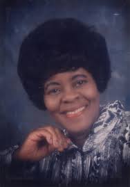 Obituary for Julia Maple (Donald) Briscoe