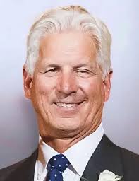 Obituary information for William "Bill" Weeks Grove, Jr.