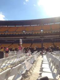 Concert Photos At Heinz Field