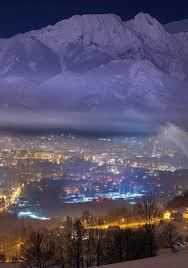 It became a climatic health resort and as well as cultural spot in the 1880s. Zakopane Poland Poland