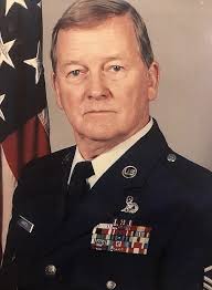 Norman Hampton Obituary