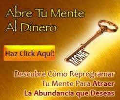 Tendrás nuevas ideas y creencias sobre la abundancia y prosperidad. Decretos De Abundancia Y Prosperidad Economica Ley De Atraccion Mente Abierta Abundancia Abundancia Y Prosperidad