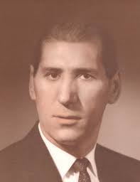 Obituary information for Bernardino Pires