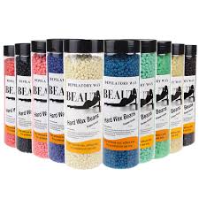 5 out of 5 stars. 400g Hair Removal Hard Wax Beans Painless Depilatory Pearl Hard Wax Beans Granules Hot Film Wax Bead For Hair Removal Waxing Buy Hair Removal Wax Beads Professional Depitime Hair Removal Hot Wax Machine