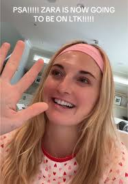 PSA!!!! @ZARA is going to be