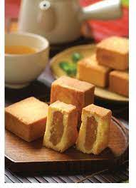 大熱賣鳳梨酥配方 food baking recipes love food