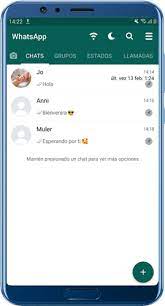 Modificar el color de cada uno de los apartados y descargar nuevos temas . Descargar Whatsapp Plus La Ultima Version De V13 50 Apk 2021