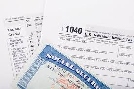 Social Security Tax Definition