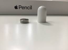 To see how much charge your apple pencil has left, check the batteries widget. Apple Pencil Doesn T Charge And Fit In Us Apple Community