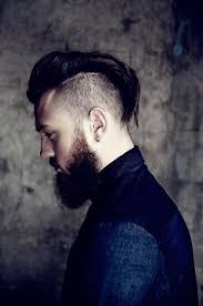 20 Beste Undercut Frisuren Fur Manner Trend Bob Frisuren 2019 Haarschnitt Manner Haarschnitt Mohawk Frisur