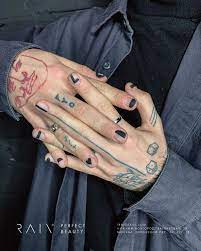 No te preocupes por cuál sea tu estilo, porque vamos a …. Https Www Instagram Com P B5rgld6q1yd Unas De Maquillaje Disenos De Unas Mate Manicura De Unas