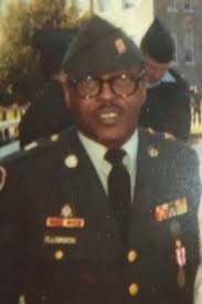 George Lee Ellsworth Sr. Obituary November 20, 2016