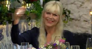 Så mycket bättre is a swedish reality television show that airs on tv4. Sa Mycket Battre Kajsas Dag Schlagerprofilerna