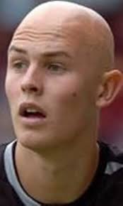 Chaplow: I have to improve