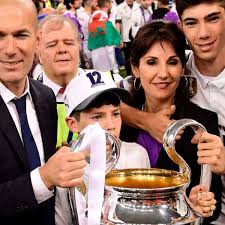 Real madrid are in no rush to appoint zinedine zidane's successor, according to marca zinedine zidane ended his second spell as real madrid manager earlier this week zidane has twice managed real over the past five years, winning three champions leagues Zinedine Zidane Winning Everything In A Hurry