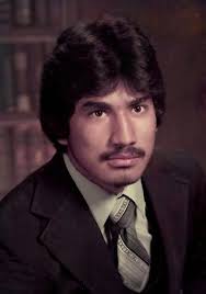 David Wayne Estrada Obituary March 23, 2021