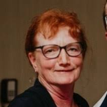 Catherine Ryan Obituary (1957