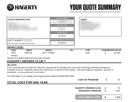 To become one of hagerty insurance affiliate marketer is free but you must be approved before having a decent traffic and people who are gracious enough to get a quote through your link will. American Collectors Insurance Strongly Consider This Page 3 Rx7club Com Mazda Rx7 Forum