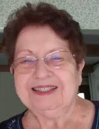 Patricia Ann Fleury Obituary (1936