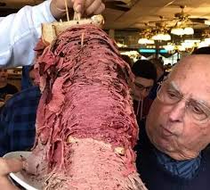 Kitchen Nightmares' Appears to Be Filming in Upper Darby, PA