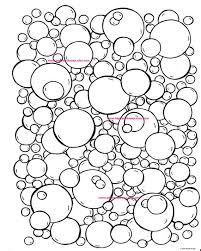 Coloring Page For Grown Ups Bubbles Coloring Hand Drawn Image Coloring Pages For Grown Ups Shopkin Coloring Pages Coloring Pages