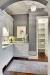 Grey Cabinets Grey Walls