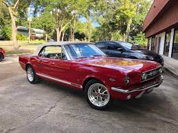 Revology Cars Di Twitter Coming Soon Our First Candy Apple Red Revology Convertible Revologycars Mustangstory Reproductionmustang Ford Mustang Classicmustang Exoticcars Coyoteengine Engineering Coolcars Mustangconvertible Luxurycars