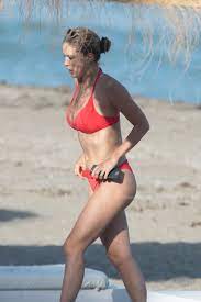 Victoria Swarovski Nude Photos & Videos 2023 | #TheFappening