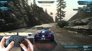 Nfs Most Wanted 2012 How I Play With My Gamepad Hennessey Venom Gt Spyder Vs Most Wanted Venom Youtube