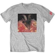 Rolling stones shirts shop rolling stones music rolling stones accessories rolling stones outerwear featured products. Kaufe The Rolling Stones T Shirt Unisex Design Goats Head Soup