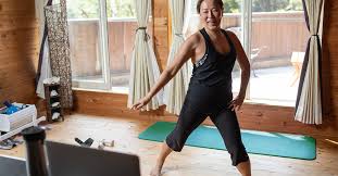 Sport and fitness gyms and fitness centres kent ridge. The Top 9 Fitness Trends On The Horizon In 2021