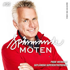 35 Pigge Werkelin, gotländsk superentreprenör