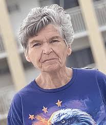 Elizabeth Doris 'Betty' Tootill Taylor